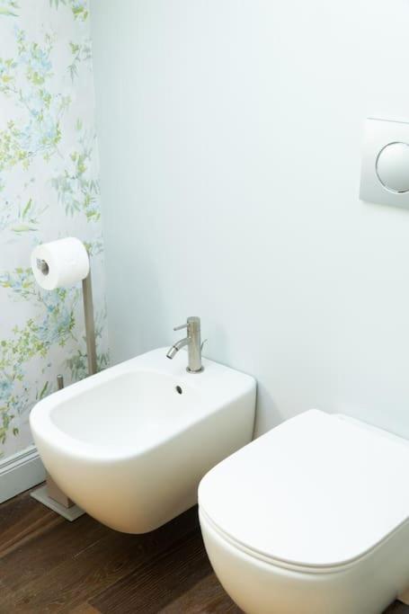 New Boutique Apartment تورينو المظهر الخارجي الصورة