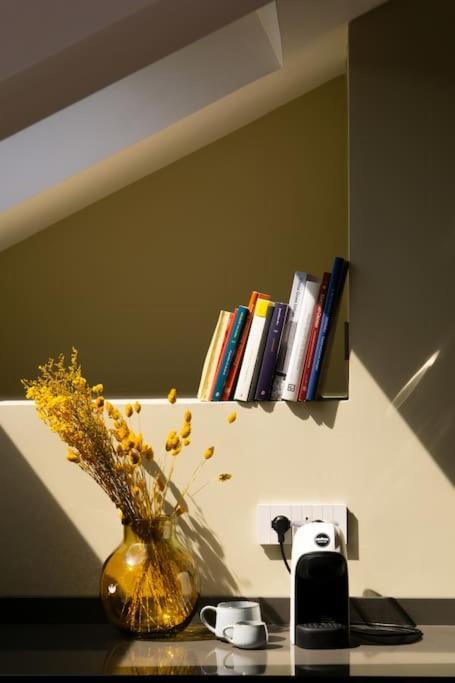 New Boutique Apartment تورينو المظهر الخارجي الصورة